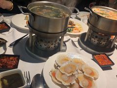 -星伦多自助料理·涮烤一体(虹悦城店)