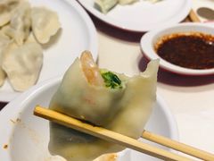 -喜家德虾仁水饺(开发区振华店)