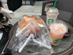 -牛角村(大族广场店)