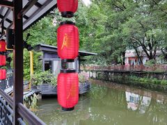 -侨美·唐荔园·40年地道粤菜