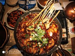 -遇见长安(兰州中心店)