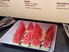 -巴奴毛肚火锅(大剧院店)