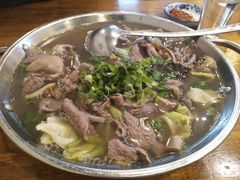 小份跷脚牛肉-杨三娘跷脚牛肉(羊子山西路店)