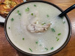 老妈蹄花-谭师爷龙抄手(白下路店)