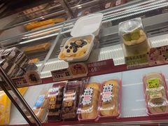 -味多美蛋糕(双合地铁店)