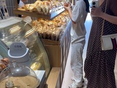 -小飞象面包公社(珠江路金鹰店)