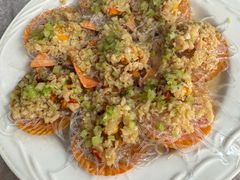 -众味海鲜大排档·活海鲜·潮汕味(南澳店)