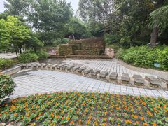 -成飞公园
