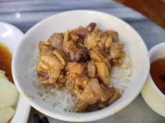 -品香排骨饭(羊官路店)