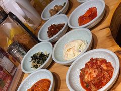-金顺碳烤肉(1号店)