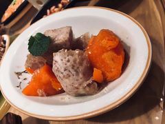 -珍味汤馆·潮汕家乡菜(保利文化广场店)