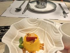 -LE SHARE洛笙·花园西餐(北京路步行街店)