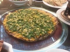 -蟹岛开饭楼