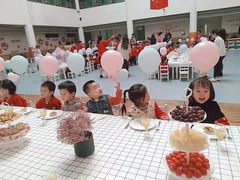 -东方剑桥幼儿园