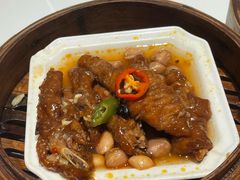 -稻香海鲜饭店(第一国际店)