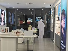 -宝岛眼镜(武汉南湖店)