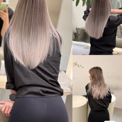 -ON STAR SALON