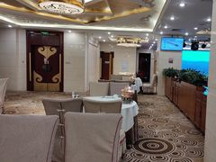 -巴音浩日娲·蒙餐(双林东路店)