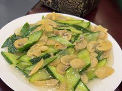 -杏园餐厅(阜成门店)