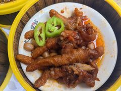 -冰泉豆浆馆(白云山总店)