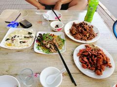 -老七饭馆(光荣道总店)