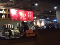 -星巴克(深圳罗湖书城店)