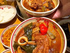 -夜椒瑶·广西大排档(八卦岭店)
