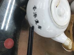 -香港蓮香樓(中環店)
