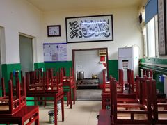 -北京清真房记小吃店