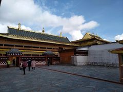 -达仓郎木寺院