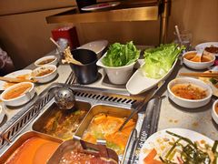 -海底捞火锅(国贸购物中心店)