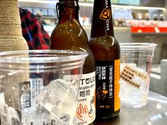 -喧闹·东方大气茶(鹅岭二厂店)