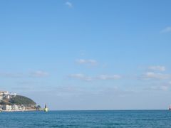 -海云台海滩