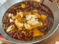 -小街47號江湖菜(四合院店)