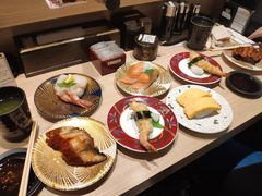 -大起水产回转寿司(道顿堀店)