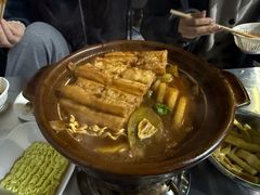 -川香煲(茅台路店)