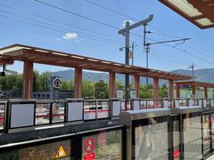 -国家植物园南园