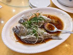 -台山美食一绝阿四台山黄鳝饭(阿四创作店)