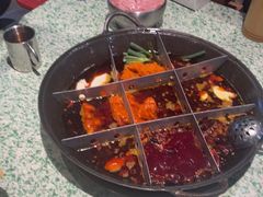 -五里关火锅(牛市口店)