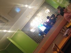 -萨莉亚意式餐厅(黄村高德汇店)