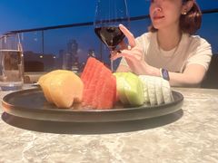-四季酒店·空中花园 Aria on 9