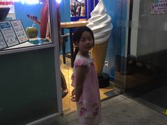 -自然椰·海南清补凉(海月广场店)