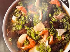 -眉州东坡(华联万柳店)