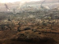 -辽沈战役纪念馆