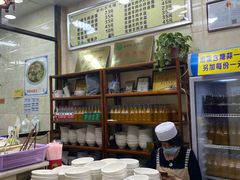 -老刘家泡馍·陕西老字号(钟楼广济街店)