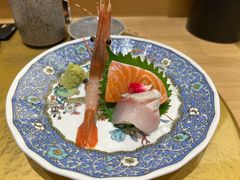 -鮨政· Omakase(港汇恒隆广场店)
