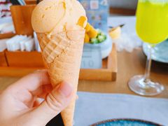 -青岛海天大酒店·1988全日餐厅
