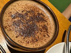 -JINNS锦时 steak&pizza(浸信会礼拜堂旧址店)