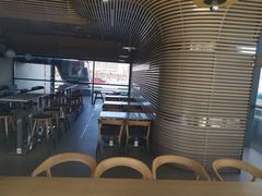 大堂-Bracket Coffee(工体店)