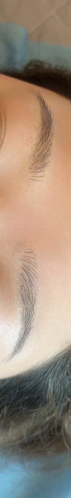 -锦汐绣·明星纹眉半永久纹唇纹眼线